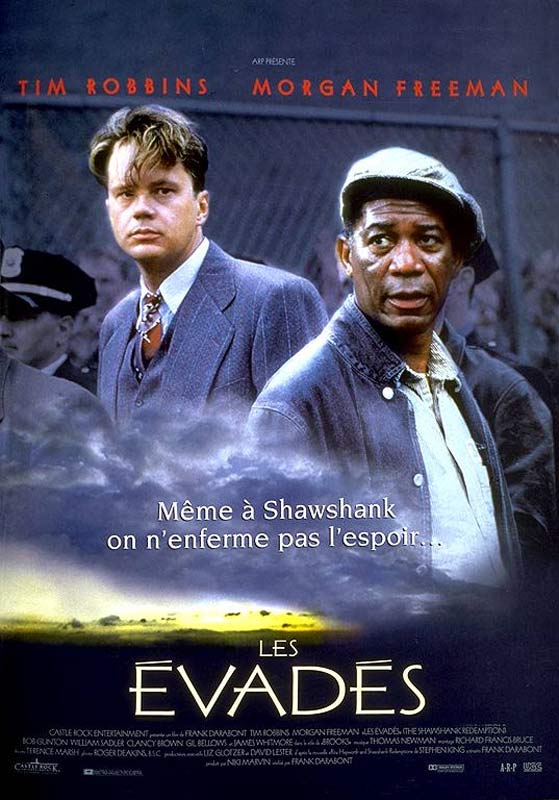 les-evades