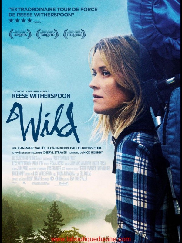 wild