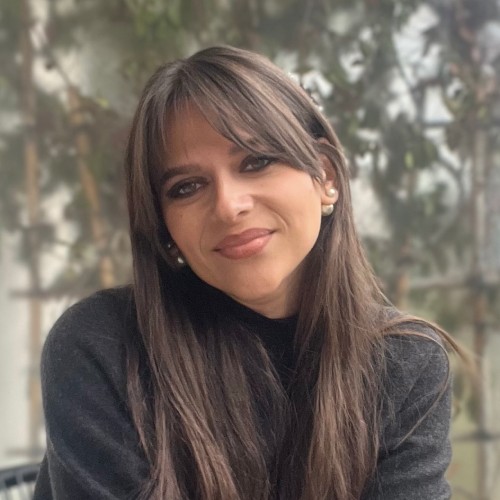 Candice Blanchard, therapeute à Neuilly sur Seine